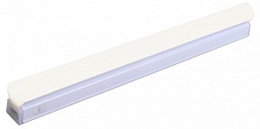 Накладной светильник Apeyron Electrics  белый арт. 30-01