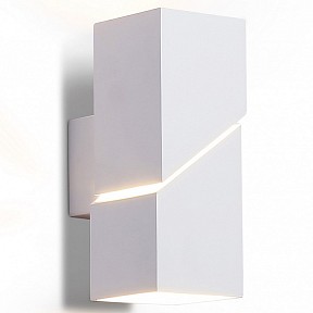 Бра Ambrella Light FW белый арт. FW2474