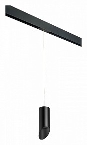 Подвесной светильник Lightstar Rullo черный арт. PRORP43737