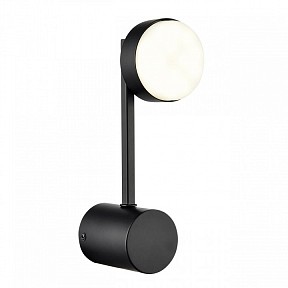 Бра Lumion Dabra черный арт. 8186/1W