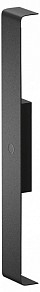 Накладной светильник Maytoni Bracket черный арт. MOD492WL-L12BK