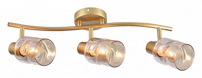 Спот Reluce 05963-2 золото арт. 05963-0.8-03 GOLD