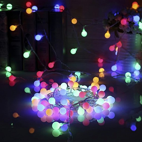 Гирлянда Sneha   арт. A-002 LED RGB