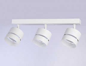 Спот Ambrella Light TN белый арт. TN71062