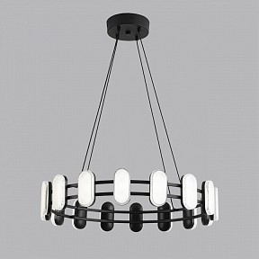 Подвесной светильник Lumion LEDIO черный арт. 8342/35L