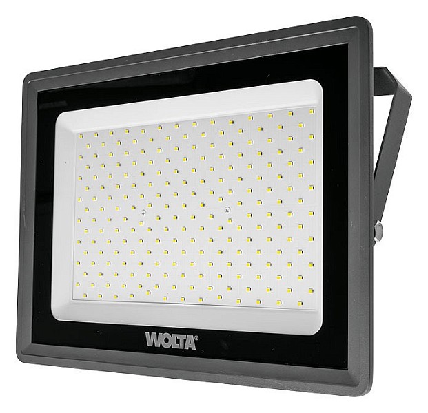 Прожектор Wolta WFL-200W серый арт. WFL-200W/06