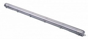 Накладной светильник Эра  серый арт. SPP-101-0-001-120