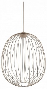 Подвесной светильник TK Lighting  кремовый арт. 19685