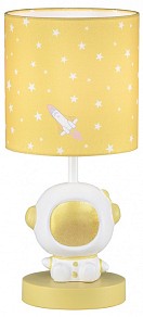 Настольная лампа декоративная Escada KIDS белый арт. 10205/L