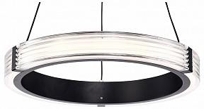 Подвесной светильник Lightstar Rotonda черный арт. 736247