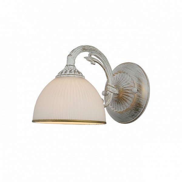 Бра Escada Ballad белый арт. 2134/1A White