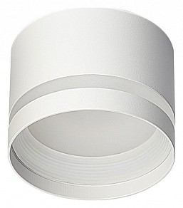 Накладной светильник Citilux Hardy белый арт. CL002C10