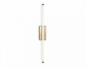 Накладной светильник Ambrella Light COMFORT коричневый арт. FL6113