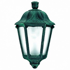 Накладной светильник Fumagalli Daria бронза арт. M28.000.000.VYE27