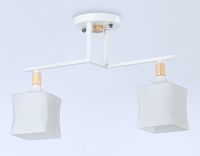 Светильник на штанге Ambrella Light TR белый арт. TR9484
