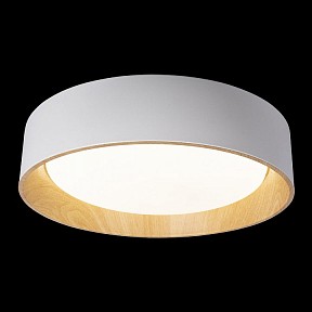 Накладной светильник Loft it Coin белый арт. 10202 White