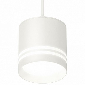 Подвесной светильник Ambrella Light XP белый арт. XP8110024