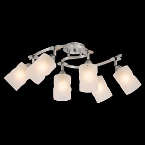 Потолочная люстра Citilux Сиерра металл арт. CL119260