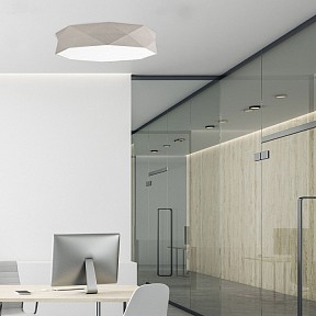 Накладной светильник TK Lighting Kantoor  арт. 6196 Kantoor Nature