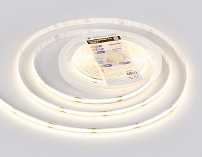 Лента светодиодная Ambrella Light GS белый арт. GS4702