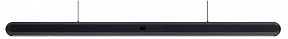Подвесной светильник Odeon Light Satrion черный арт. 6641/40L