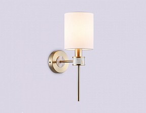 Бра Ambrella Light HIGH LIGHT латунь арт. LH72375