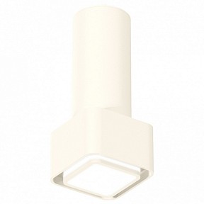 Подвесной светильник Ambrella Light XP белый арт. XP7832002