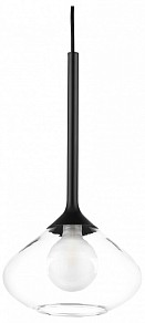 Подвесной светильник Lightstar Vetro черный арт. 801203