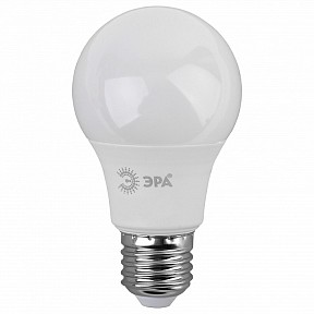Лампа светодиодная Эра Стандарт  арт. LED A60-7W-860-E27
