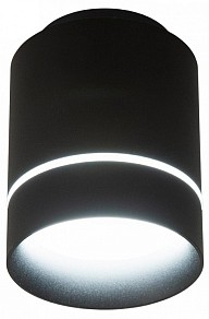 Накладной светильник Citilux Борн черный арт. CL745011N