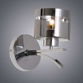 Бра Omnilux Alassio металл арт. OML-55801-01