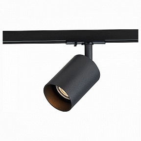 Светильник на штанге ST-Luce Vali черный арт. ST302.406.01