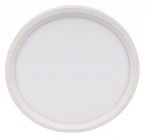 Накладной светильник Loft it Extraslim белый арт. 10227/24 White