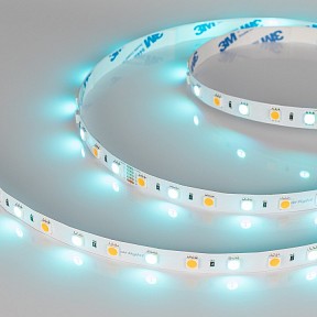 Лента светодиодная Arlight RT-B60 белый арт. 018327(3)