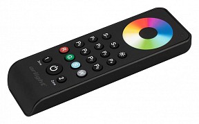 Контроллер Arlight SMART черный арт. 031938