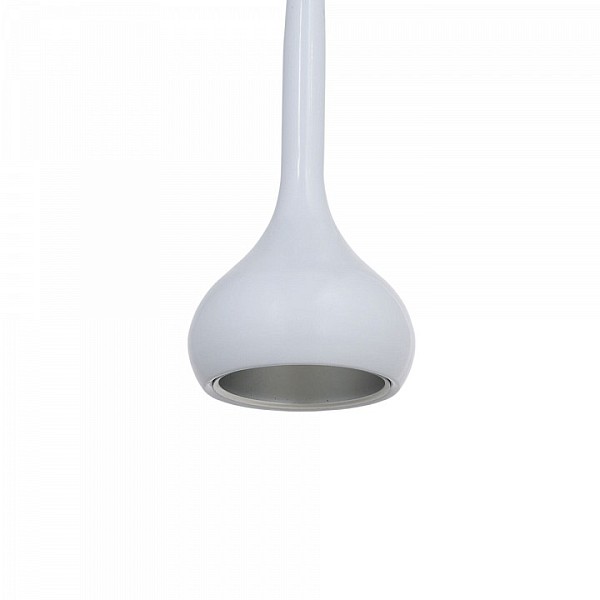 Подвесной светильник LUMINA DECO Norizza белый арт. LDP 9128 WT