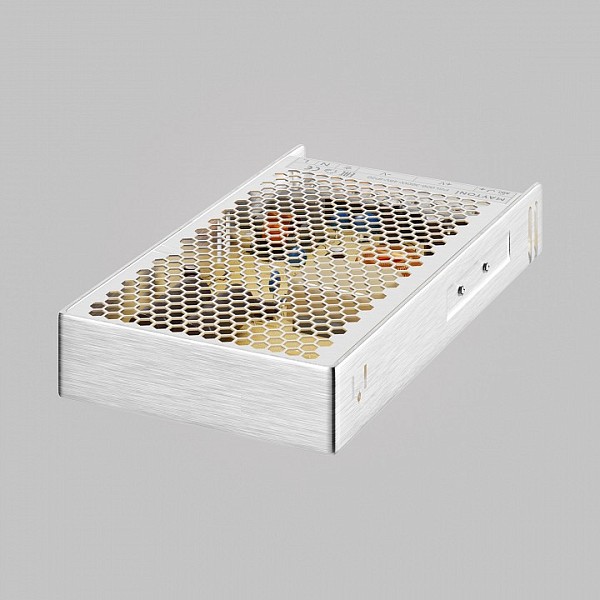 Блок питания Maytoni Power Supply Magnetic серый арт. PSL006-360W-48V-IP20