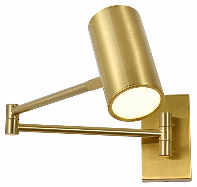Бра Escada Stigma бронза арт. 10282/1LED Brass