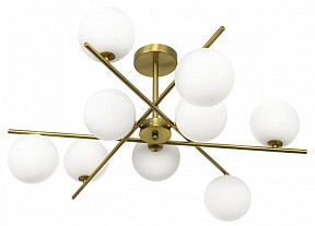 Люстра на штанге Citilux Ronny  арт. CL242193