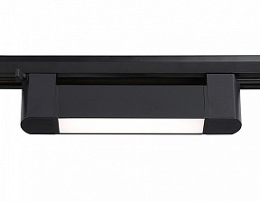 Накладной светильник Ambrella Light GL черный арт. GL6727