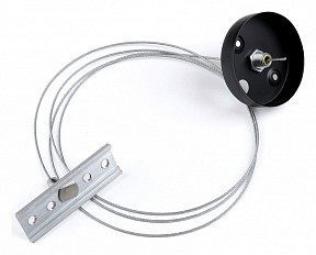 Подвес для трека Ambrella Light GL хром арт. GL3627