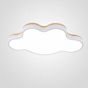 Накладной светильник Imperiumloft CLOUD ECO White белый арт. CLOUD-ECO01