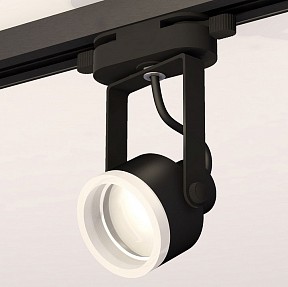Светильник на штанге Ambrella Light XT черный арт. XT6602084