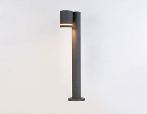 Наземный светильник Ambrella Light ST серый арт. ST3342