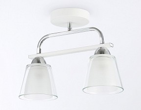 Светильник на штанге Ambrella Light TR белый арт. TR303229