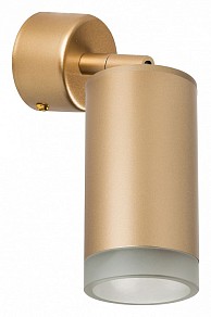 Спот Lightstar Rullo желтый арт. RB4401030