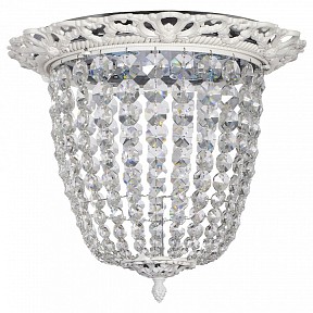 Накладной светильник Arti Lampadari Bienno белый арт. Bienno L 1.13.38.100 W