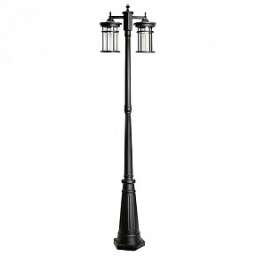 Фонарный столб Feron PL768 черный арт. 51822