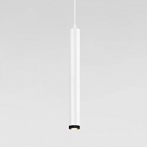 Подвесной светильник Elektrostandard Lead белый арт. 50245 LED