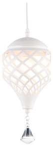 Подвесной светильник Ambrella Light TR белый арт. TR8441